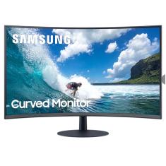 Imagem de Monitor VA 32 " Samsung Full HD CT550