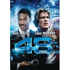 Imagem de 48 Hrs.