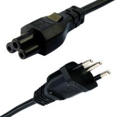 Imagem de Fonte Carregador Para Itautec Infoway 19v 3,42a 65w P8