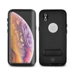 Imagem de Capa Case Capinha à Prova D'Água Nautical para iPhone X e XS - GShield