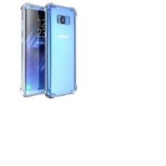 Imagem de Capa Protetora De Silicone | Samsung Galaxy S8 Plus | Transparente