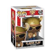 Imagem de Funko Pop! 310 Flavor Flav Rocks