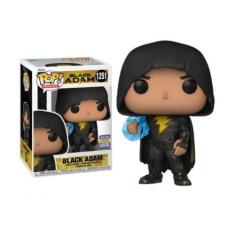 Imagem de Funko Pop Black Adam 1251 Adão Negro Ccxp 2022
