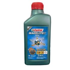 Imagem de Oleo de Motor Castrol Magnatec 5w30 SUV C3 Gm dexos 2 1lt - Bosch
