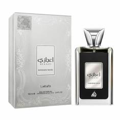 Imagem de Perfume Lattafa Ejaazi Intensive Silver - Eau de Parfum - 100 ml