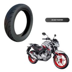 Imagem de Pneu Traseiro 140/70-17 CB 500 Fazer 250 Ninja 250 CBR 250 CB 300 Twis