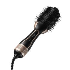 Imagem de Escova Secadora de Cabelo Agile Hair Elgin Tourmaline Ion 4 em 1 Bivolt 1200w