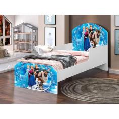 Imagem de Cama juvenil - Frozen