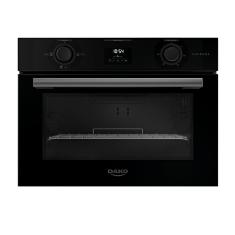 Imagem de Forno Elétrico de Embutir Dako 52 l Supreme Digital