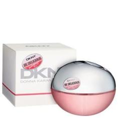 Imagem de Be Delicious Fresh Blossom DKNY Eau de Parfum - Perfume Feminino 100ml