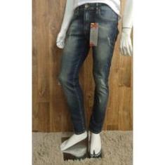 Imagem de Calça Masculina Skinny Jeans Cavalera 07.02.7229