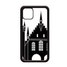 Imagem de Capa para iPhone 11 Pro Max da Catedral de Colônia da Alemanha para Apple Mobile Case