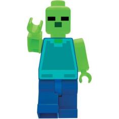 Imagem de Boneco De Montar My Creator  Presente Aniversário Criança Infantil Cer