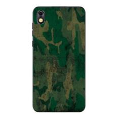 Imagem de Capa Adesivo Skin161 Verso Para Blu Advance 5.2 - KawaSkin