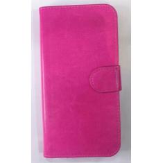 Imagem de Capa Capinha Carteira K40s Diversas Cores Lisa - Hhw