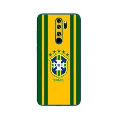 Imagem de Capa Adesivo Skin367 Verso Para Xiaomi Redmi Note 8 Pro