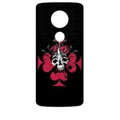 Imagem de Capa Adesivo Skin008 Verso Para Motorola Moto E5 (Xt1920dl) - Kawaskin