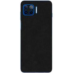 Imagem de Capa Adesivo Skin351 Verso Para Motorola Moto G 5G Plus