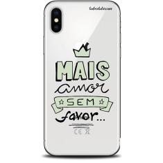 Imagem de Capa Case Capinha Personalizada Samsung S21 Ultra Feminina- Cód. 1193