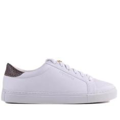 Imagem de Tênis Feminino Capodarte Casual Branco 4016697