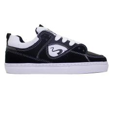 Imagem de Tênis Tesla Fusion PRO DENIS SILVA - Black White-Masculino