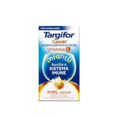 Imagem de Cewin Vitamina C em gotas 200 mg/mL, Item: 1
