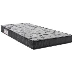 Imagem de Colchão Solteiro Anatômico D33 / ISO 100 (88x188x28) - Ortobom