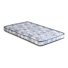 Imagem de Colchão Casal Teen Kappesberg (138x188x12) D20 Cr434d Bege