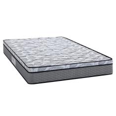 Imagem de Colchão Queen Anatômico D60 / ag 65 Perpetual Bordado Double Side (158x198x17) - Herval