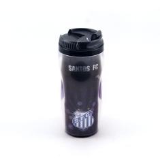 Imagem de Copo Com Tampa 350Ml - Santos