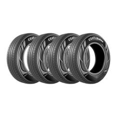 Imagem de Kit 4 Pneus Ceat Aro 14 185/65R14 EcoDrive 86H