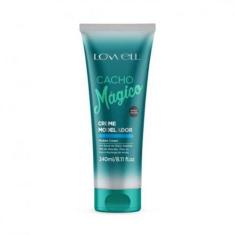 Imagem de Creme Modelador Lowell Cacho Mágico 240ml