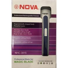 Imagem de Máquina Para Corte De Cabelo E Barba - Nova