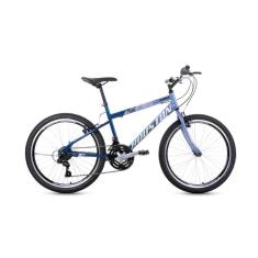 Imagem de Bicicleta Win 21v Aro 24 Juvenil Menino-Masculino