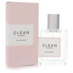Imagem de Perfume Feminino Clean Original 60 Ml Eau De Parfum