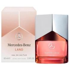 Imagem de Perfume Mercedes - Benz Asl Land For Men Eau De Parfum 60ml - Mercedes