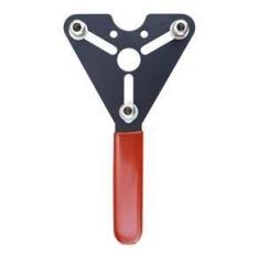 Imagem de Chave Trava Cubo Universal 3 Posições