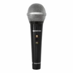 Imagem de Microfone Com Fio Sm100 Dinâmico Com Chave Soundvoice