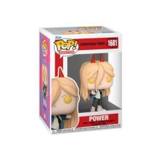 Imagem de Boneco Funko Pop! Chainsaw Man - Power