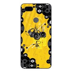 Imagem de Capa Adesivo Skin354 Verso Para Philco Hit Max PCS02