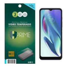 Imagem de Película Premium Hprime Vidro Temperado Moto G50 5G