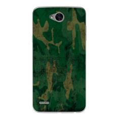 Imagem de Capa Adesivo Skin161 Verso Para Lg K10 Power - KawaSkin