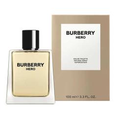 Imagem de Burberry - Hero 100ml - Eau De Toilette Masculino