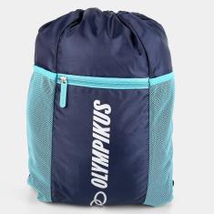 Imagem de Bolsa Olympikus Gym Sack-Unissex