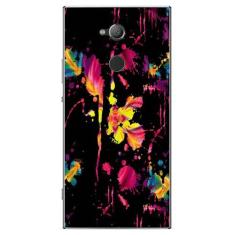 Imagem de Capa Adesivo Skin206 Verso Para Sony Xperia Xa2 Ultra (2018) - Kawaski