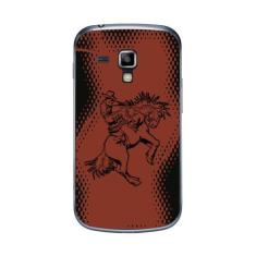 Imagem de Capa Adesivo Skin357 Verso Para Galaxy S Duos 2 (gt-s7582) - KawaSkin