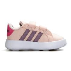 Imagem de TÊNIS ADIDAS GRAND COURT 2.0 INFANTIL FEMININO-Feminino