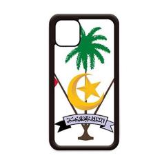 Imagem de Capa com emblema nacional da Ásia Maldivas para iPhone 12 Pro Max para Apple Mini Mobile Case Shell