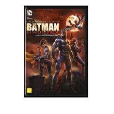 Imagem de DVD Batman Sangue Ruim