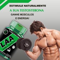 Imagem de Ácido Aspártico 1000mg Puro 90 Cáps